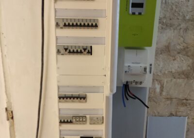 Installation Electrique AARELEC