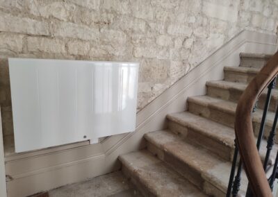 Installation Electrique Industrielle AARELEC